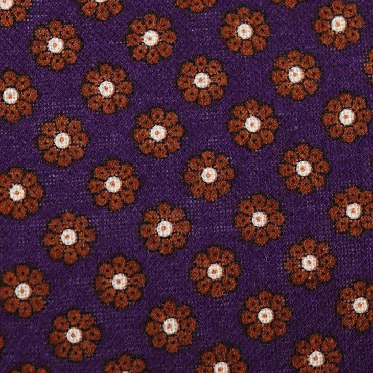 3 Wool Handkerchief(001)