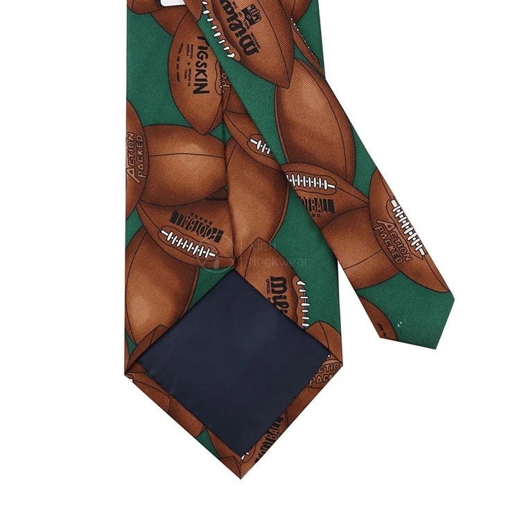 Mens Designer Neckties