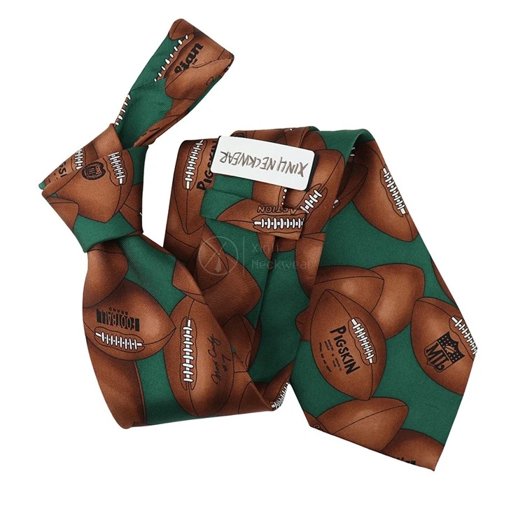Male Necktie