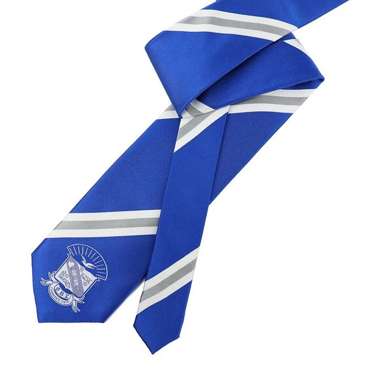 6 Phi Beta Sigma Tie(001)
