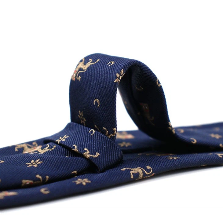 3 Inch Necktie