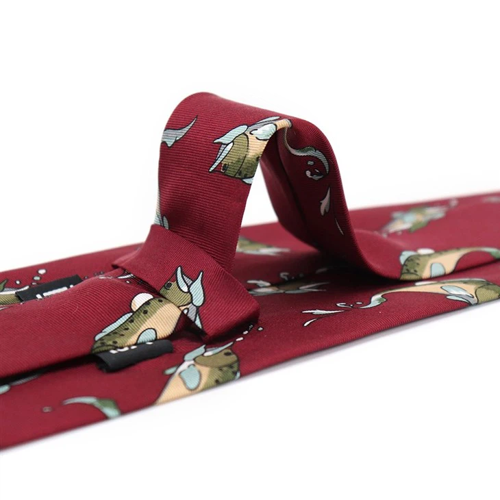Holiday Neckties