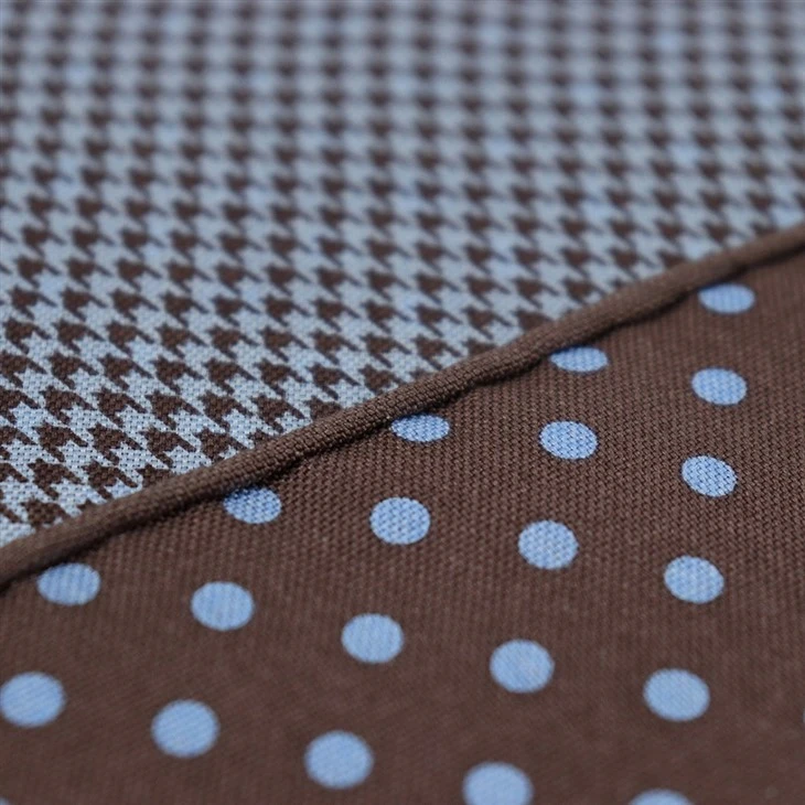 Pocket Square For Suit