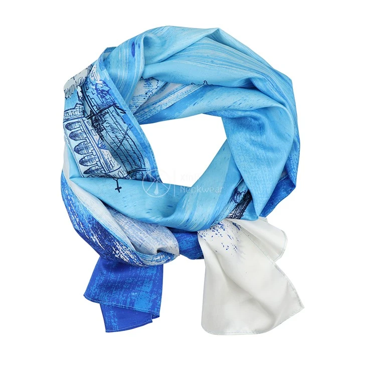 Logo Shawl
