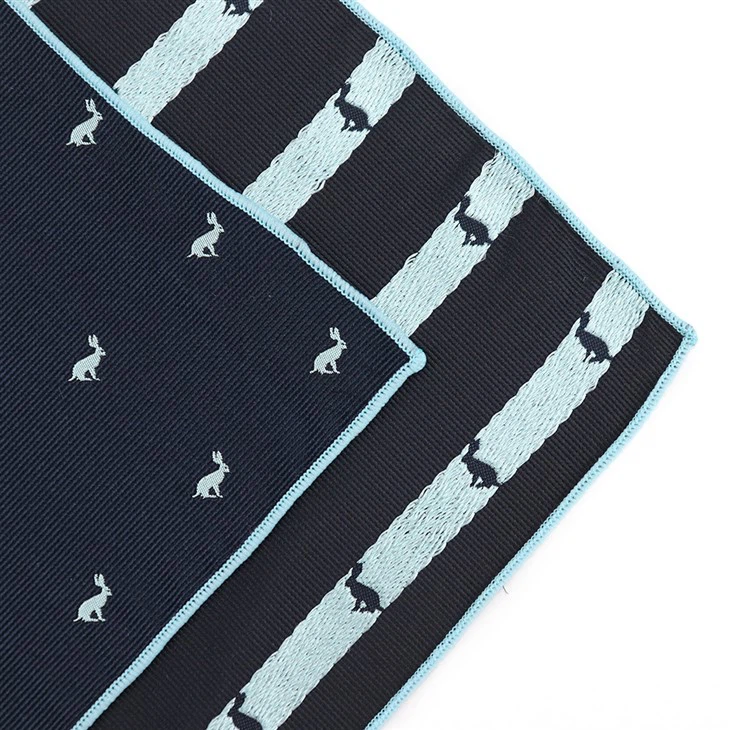 Animal Handkerchiefs