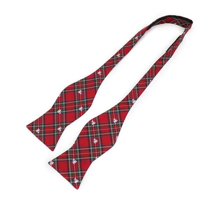 Mens Designer Bow Ties