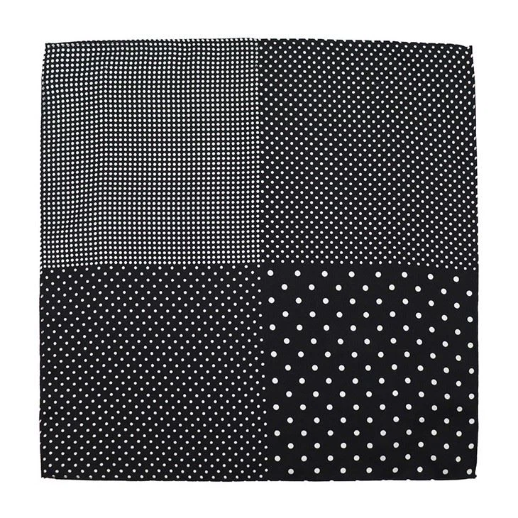 Designer Pocket Squares